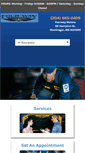 Mobile Screenshot of fourwaymotors.com